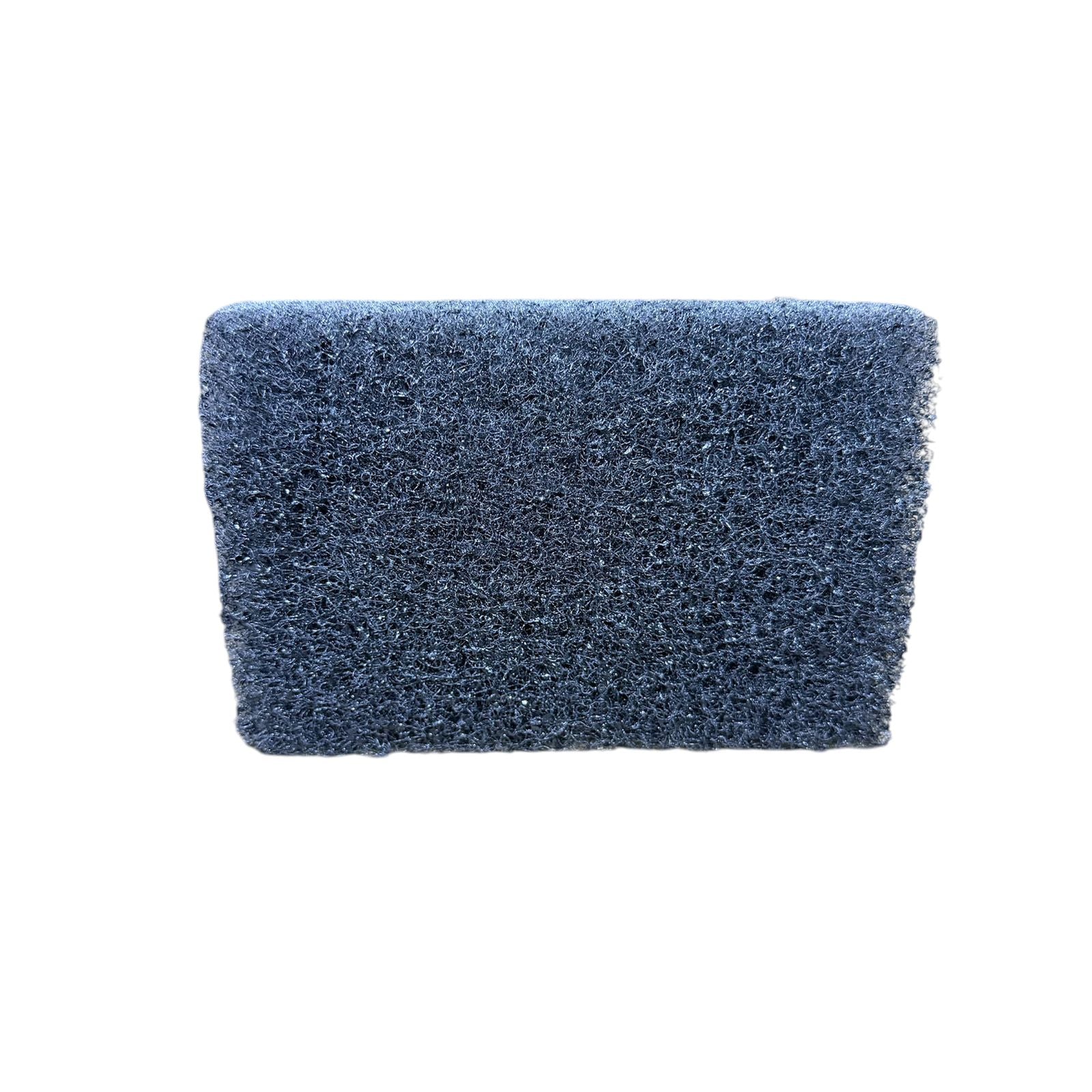 Hand Scrubbing Pad - Black