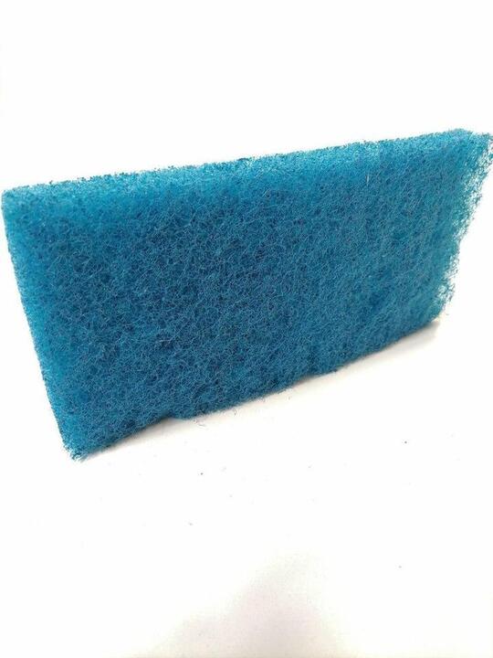Doodle Pad Single - Blue