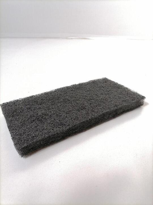 Doodle Pad Single - Black