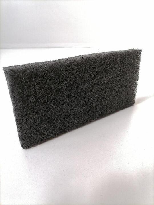 Doodle Pad Single - Black