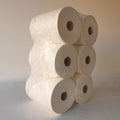 Autocut Hand Towel 200mmx150m - 6 pack