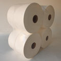 Decca roll hand towels - Premium 100mm x 54m (8 rolls per pack)
