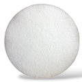 600mm Buffing Pad - White