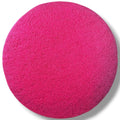 600mm Buffing Pad - Red