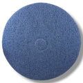 600mm Scrubbing Pad - Black