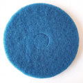 425mm Scrubbing Pad - Blue