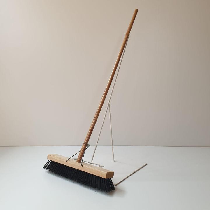 BROOM BLACK 450mm (SOFT)