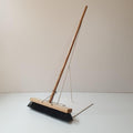 BROOM BLACK 450mm (SOFT)