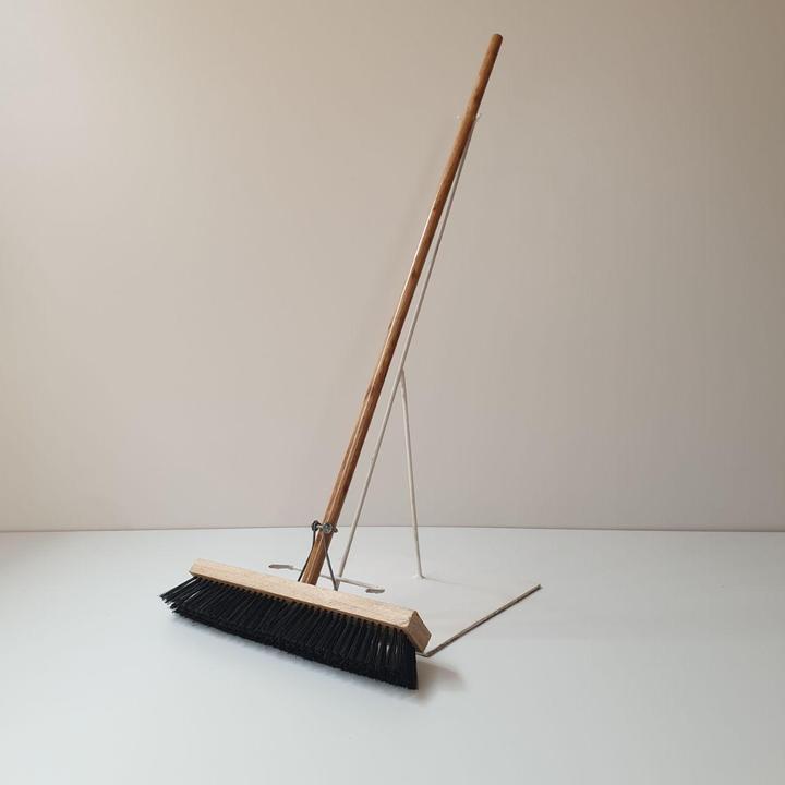 BROOM BLACK 450mm (SOFT)