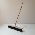 BROOM BLACK 600mm (SOFT)