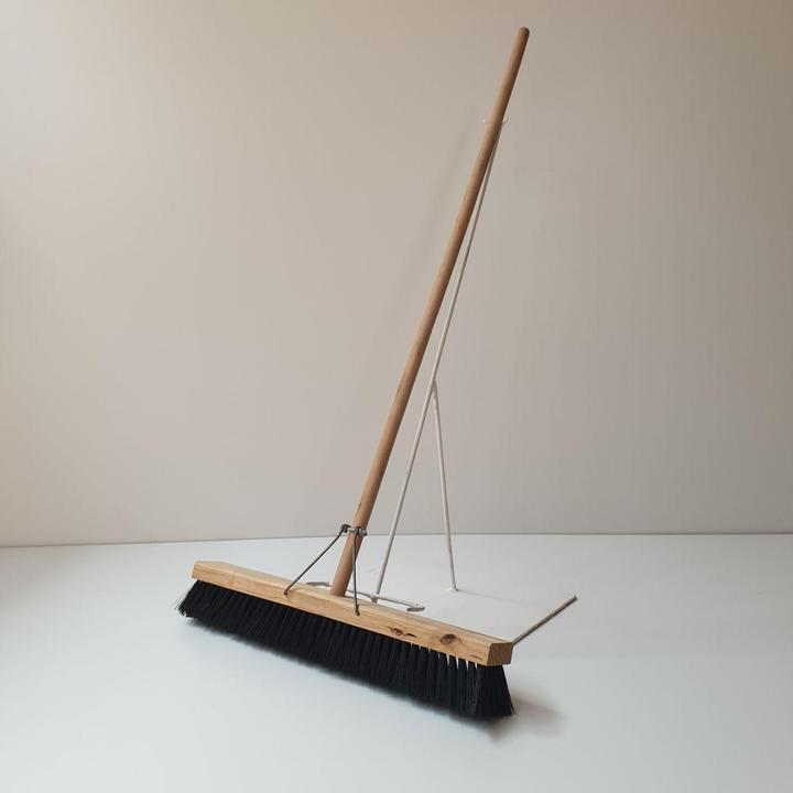 BROOM BLACK 600mm (SOFT)
