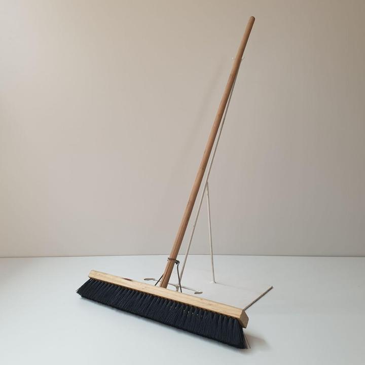 BROOM BLACK 600mm (SOFT)