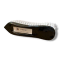 Small Plastic Chubby Brush - Black
