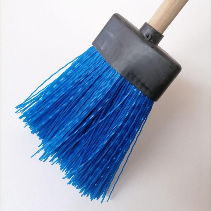 General Purpose broom for indoor & outdoor