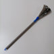 Extendable Feather Duster with Grey Handle 75cm to 105cm