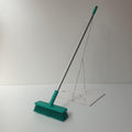 Hygienic Broom 300mm Complete Hard Green