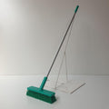Hygienic Broom 300mm Complete Soft Green