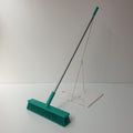 Hygienic Broom 450mm Complete Hard Green