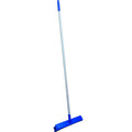 Hygienic Broom New 430mm Complete Soft Blue