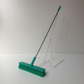 Hygienic Broom 450mm Complete Soft Green