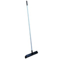 Hygienic Broom New 430mm Complete Soft Black