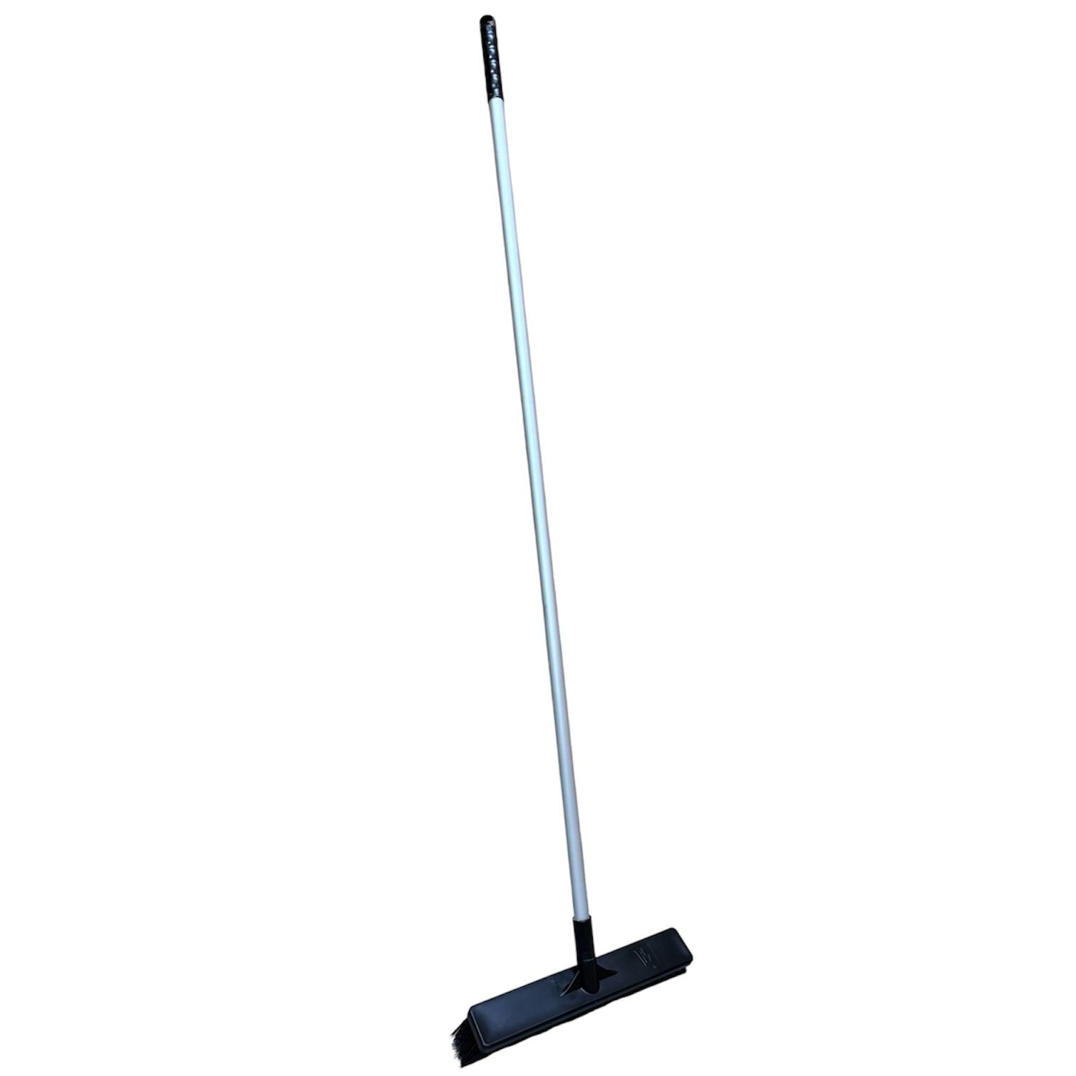 Hygienic Broom New 430mm Complete Soft Black