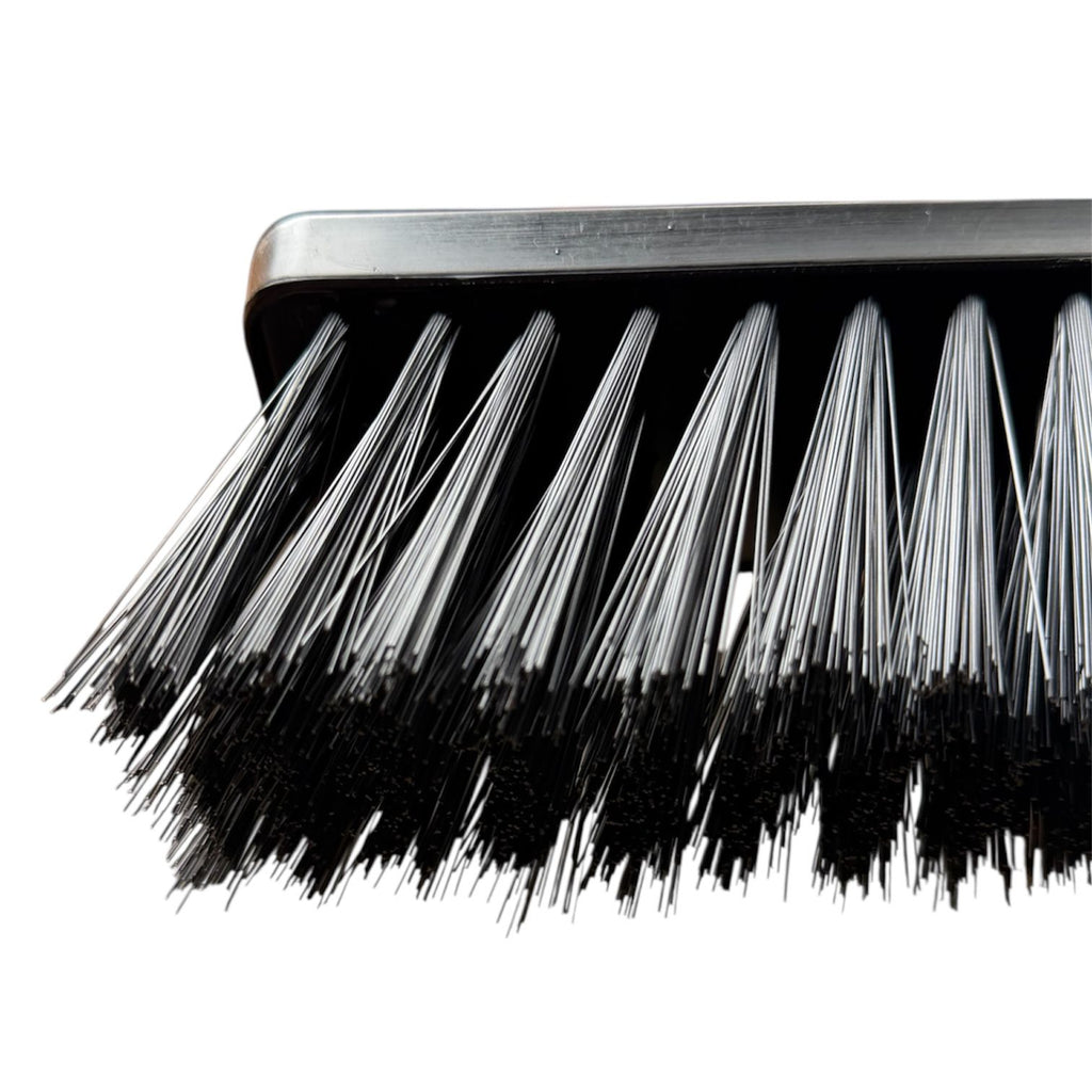 Hygienic Broom New 430mm Complete Soft Black