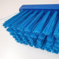 Hygienic Broom 300mm Head Only Soft Blue