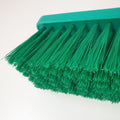 Hygienic Broom 300mm Head Only Soft Green