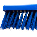 Hygienic Broom New 430mm Head Only Soft Blue