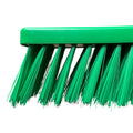 Hygienic Broom New 430mm Head Only Soft Green