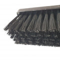 Hygienic Broom 450mm Head Only Soft Black