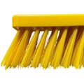 Hygienic Broom New 430mm Head Only Soft Yellow