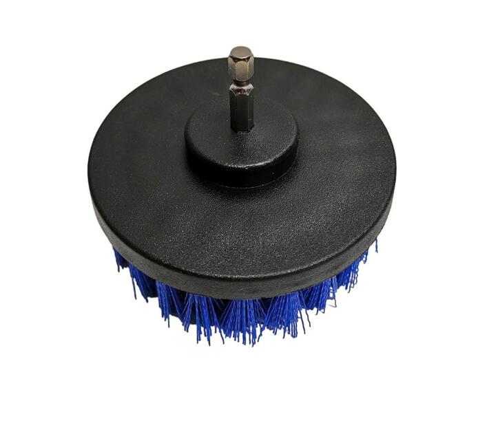 Drill Brush Set with 4 different pieces