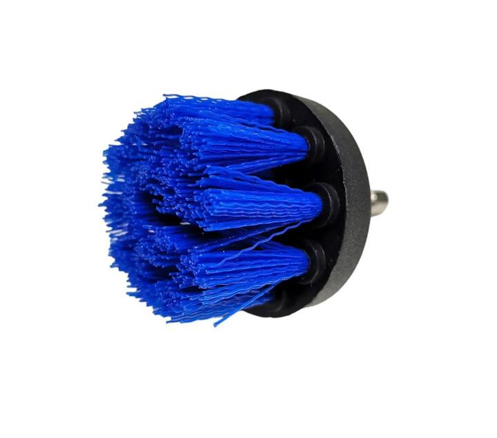 Drill Brush Set with 4 different pieces