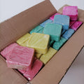 Deo Blocks 10kg 50 Blocks of 200g