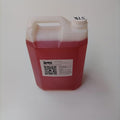 Floor Stripper Ammoniac 5 Liter
