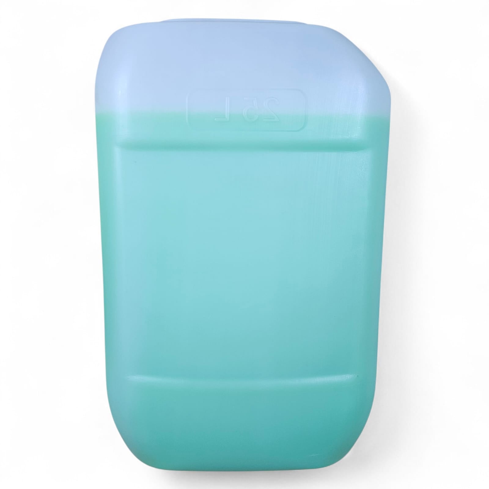 Floor Spray and Buff 25 Liter