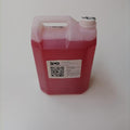 Engine Cleaner Red 5 Liter