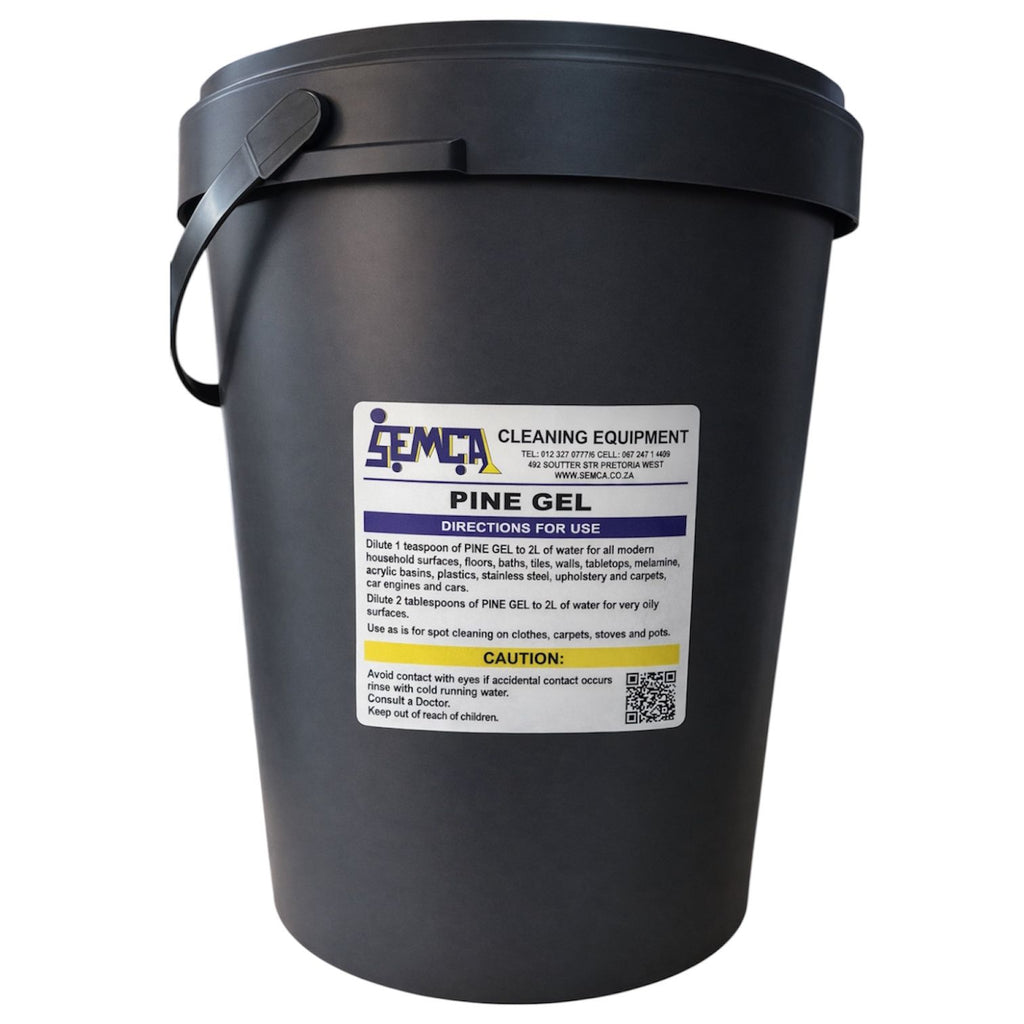 Pine Gel General Cleaner 25kg