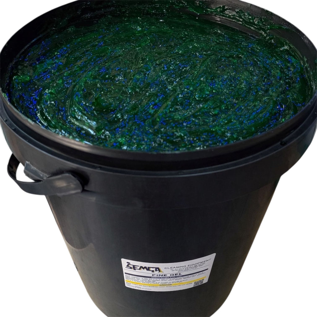 Pine Gel General Cleaner 25kg
