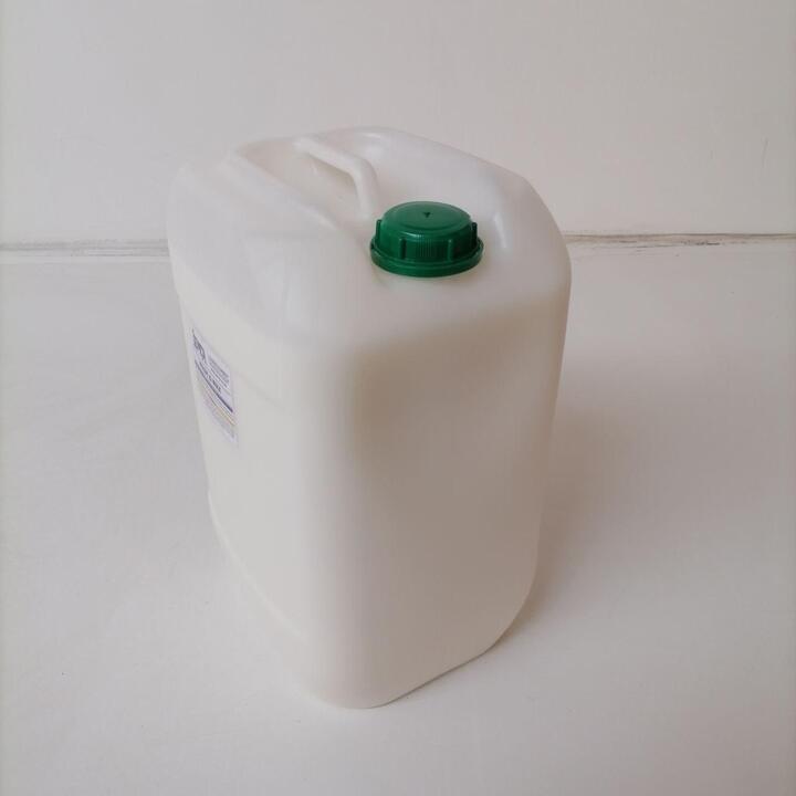 Wash and Wax Car Soap 25 Liter