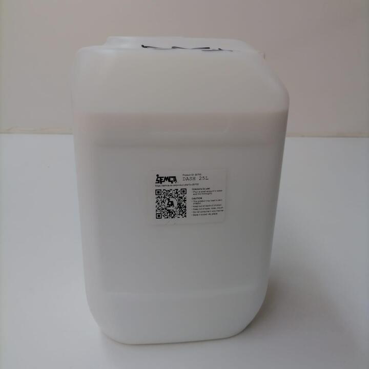 Dashboard Polish 25 Liter