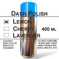 Dash Polish 400ml - Lemon