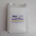 Tyre Sheen 5L for carwash