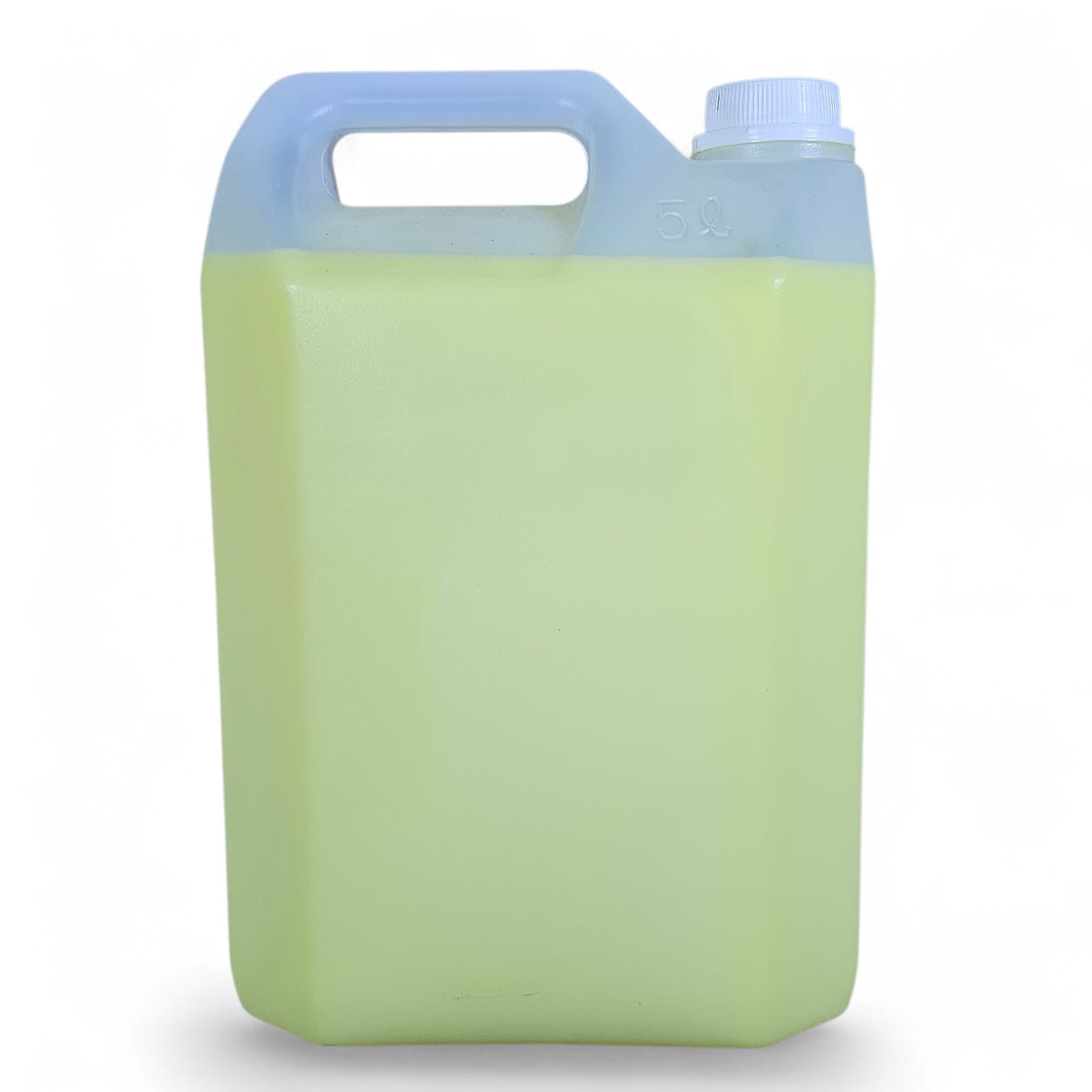 Spray & Buff Detailer 5L for vehicles