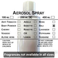Nu Air Aerosol Spray 250ml - Bali