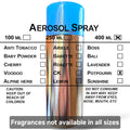 Aerosol Spray 400ml - Potpourri