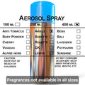 Aerosol Spray 400ml - Ariele