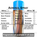 Aerosol Spray 400ml - Babette